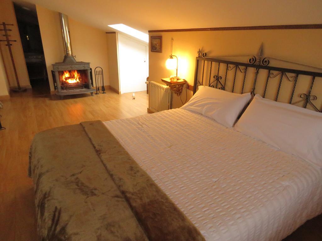 Elai Etxea Loft Baias Apartment Pobes Екстериор снимка
