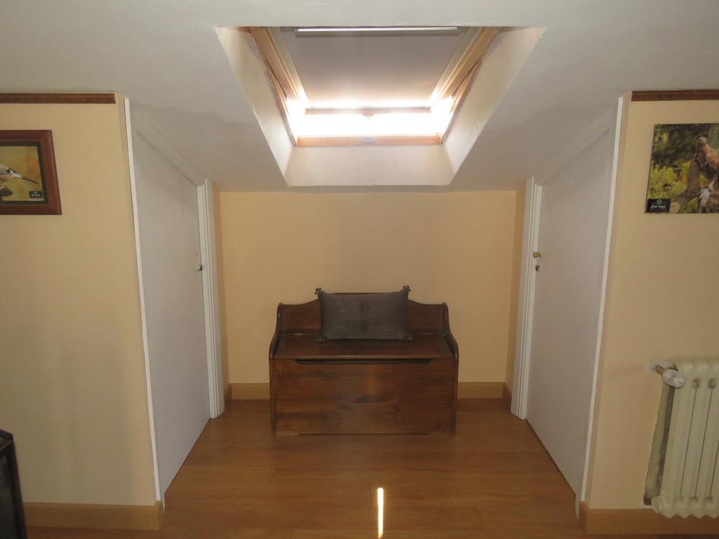 Elai Etxea Loft Baias Apartment Pobes Екстериор снимка
